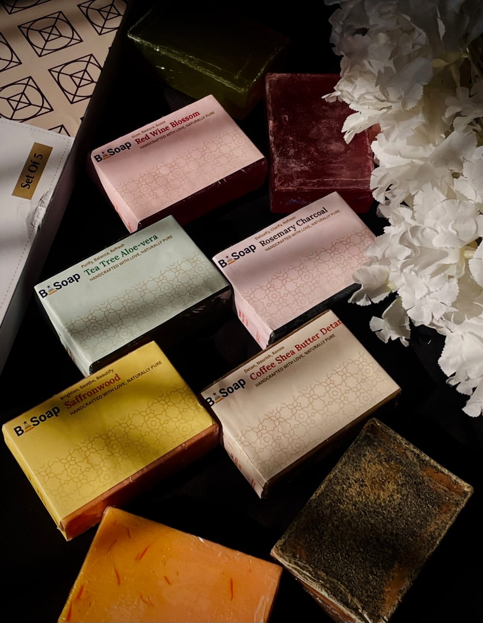 Product highlight 3